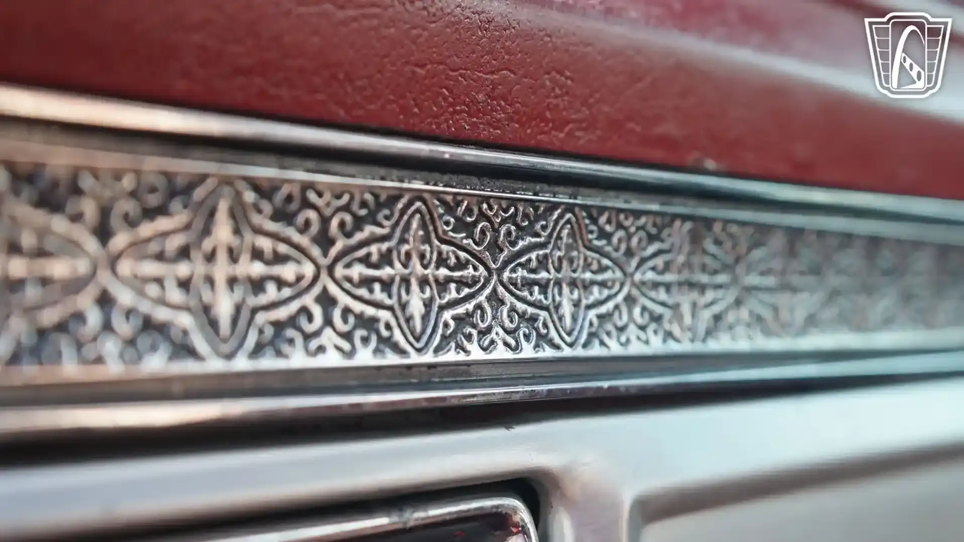 1979 Chevrolet K5 Blazer Cheyenne