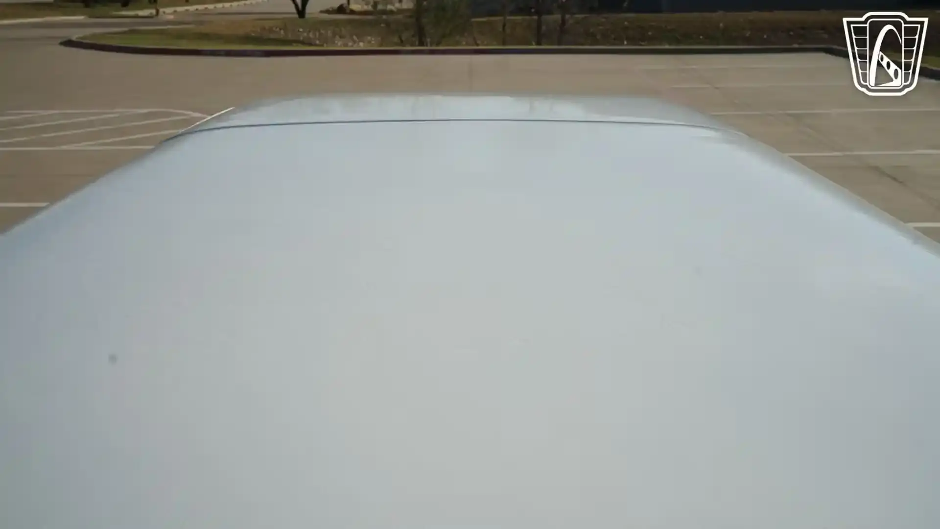 1979 Chevrolet K5 Blazer Cheyenne