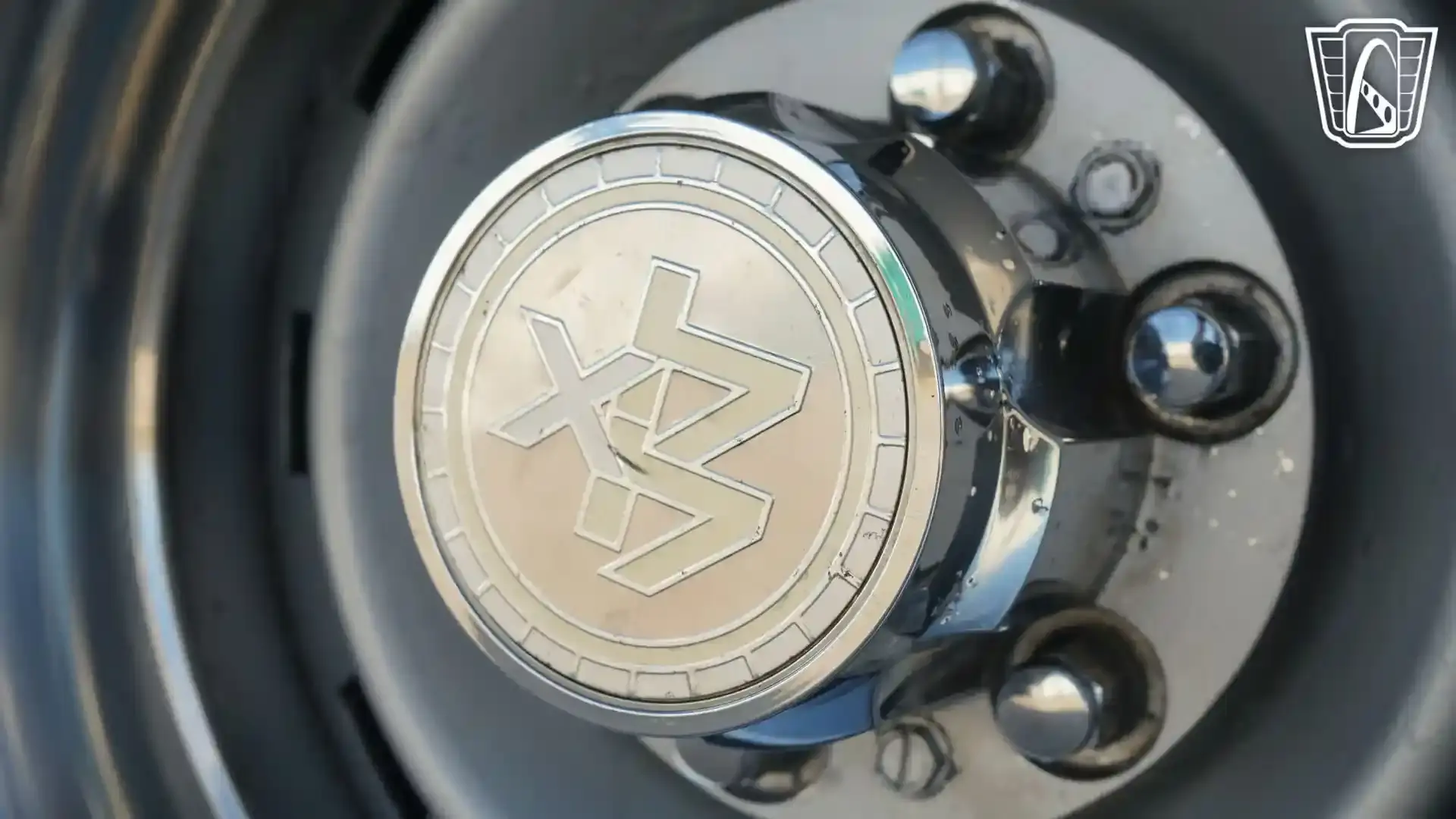 1979 Chevrolet K5 Blazer Cheyenne