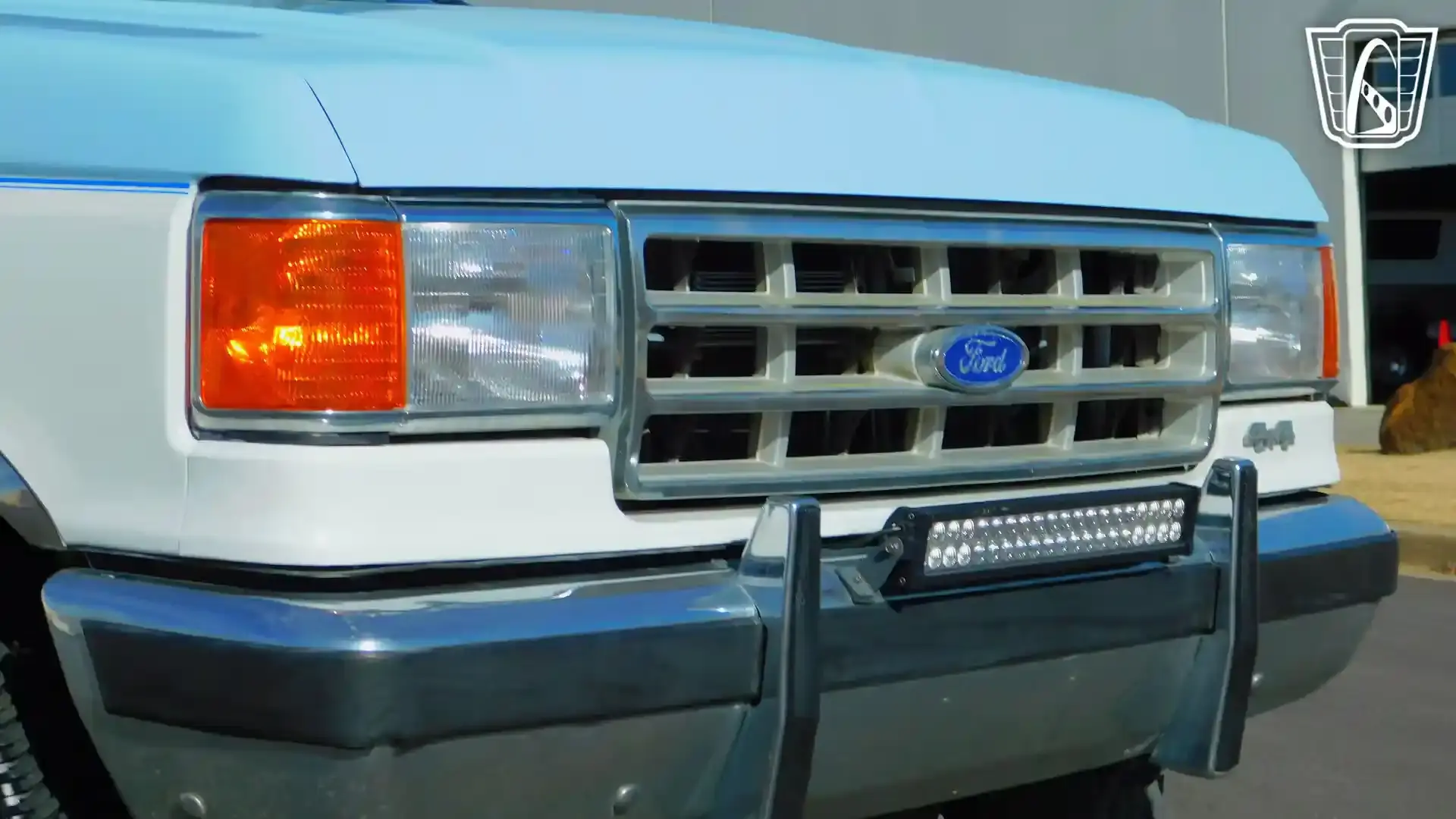 1987 Ford F-150 XL