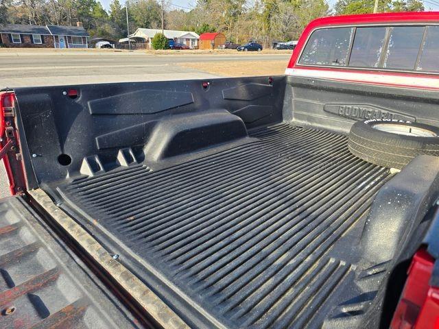 1985 Chevrolet C10 Scottsdale