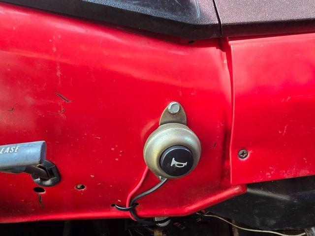 1985 Chevrolet C10 Scottsdale