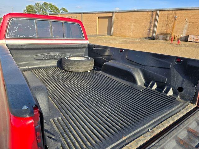 1985 Chevrolet C10 Scottsdale