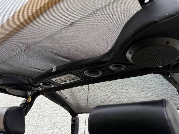 1987 Jeep Wrangler YJ