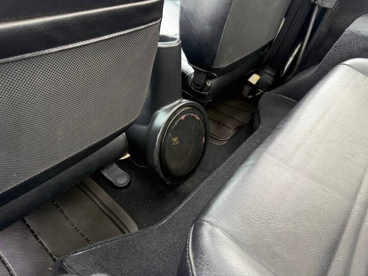 1987 Jeep Wrangler YJ