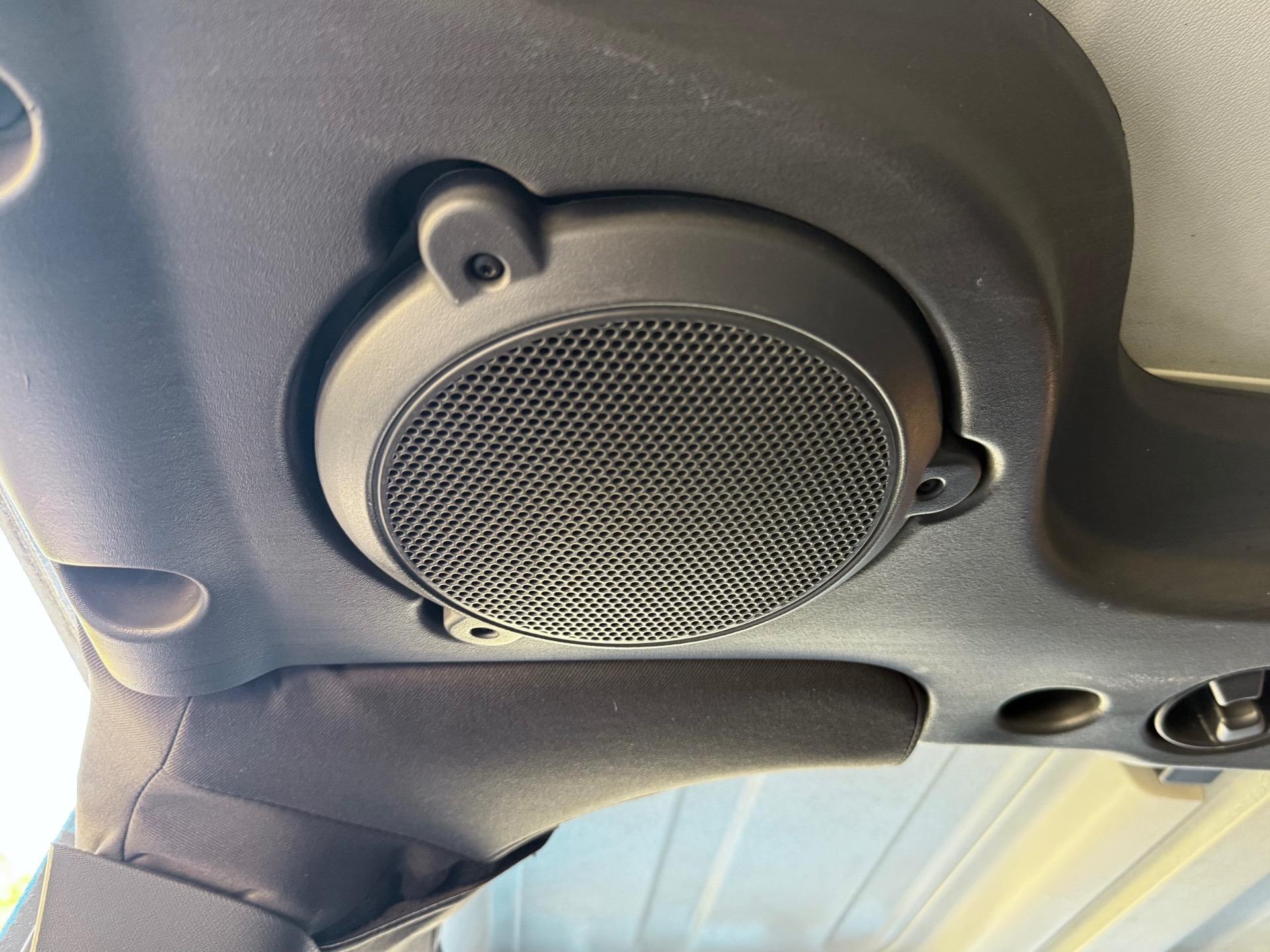 2007 Jeep Wrangler Unlimited Sahara