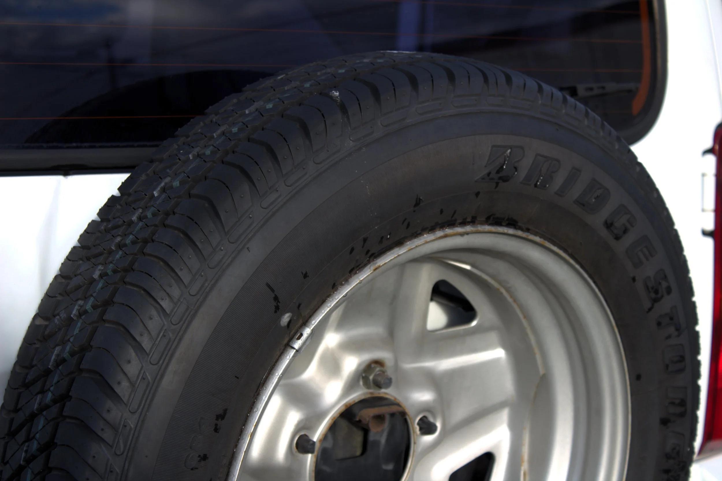 2000 Suzuki Jimny Turbo