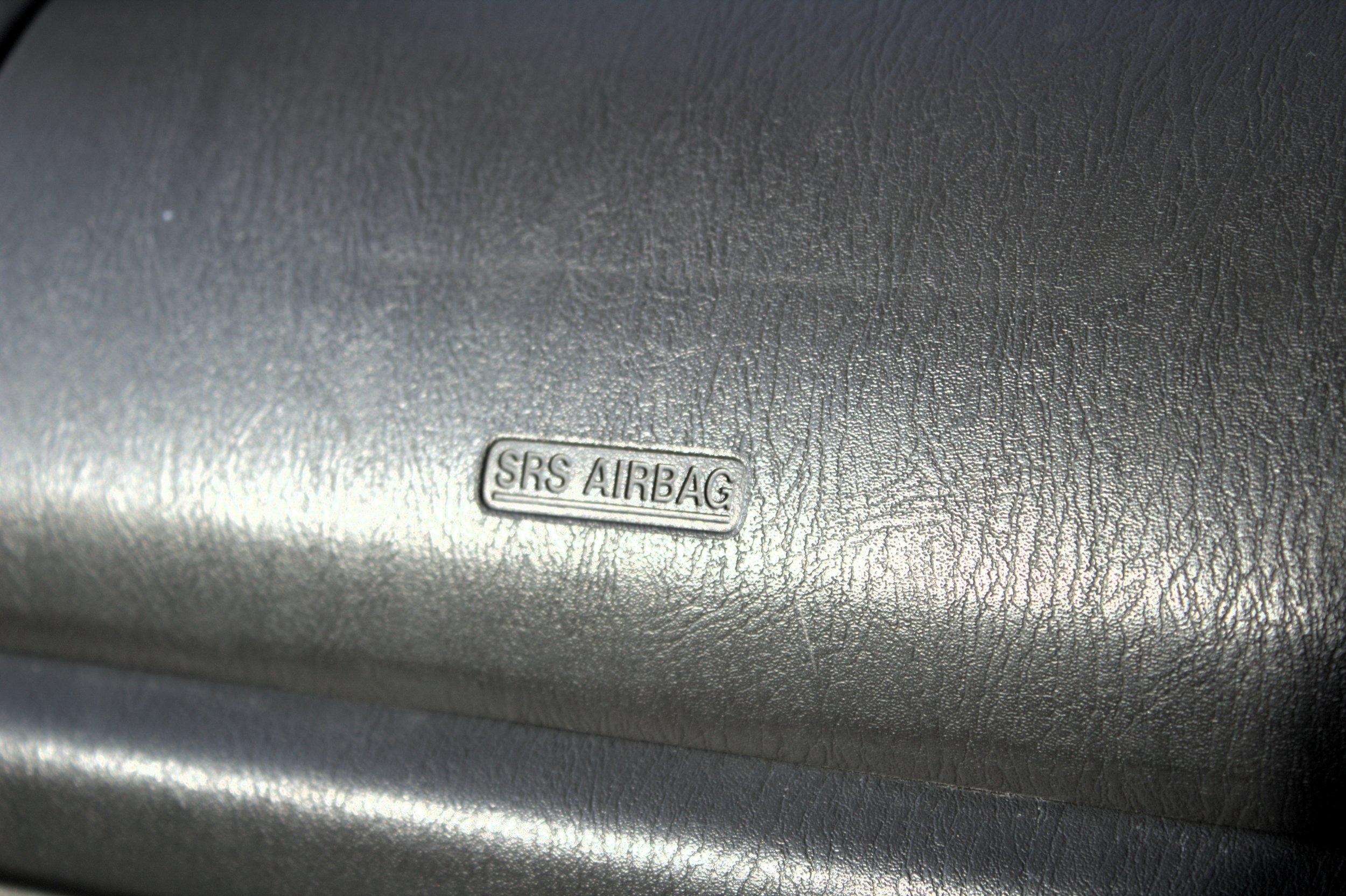 2000 Suzuki Jimny Turbo