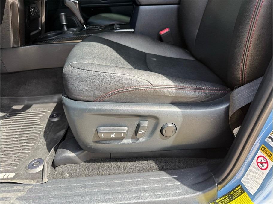 2018 Toyota 4Runner TRD Pro