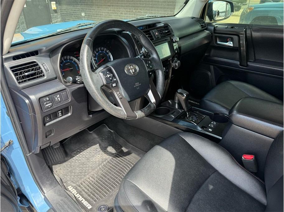 2018 Toyota 4Runner TRD Pro - 2