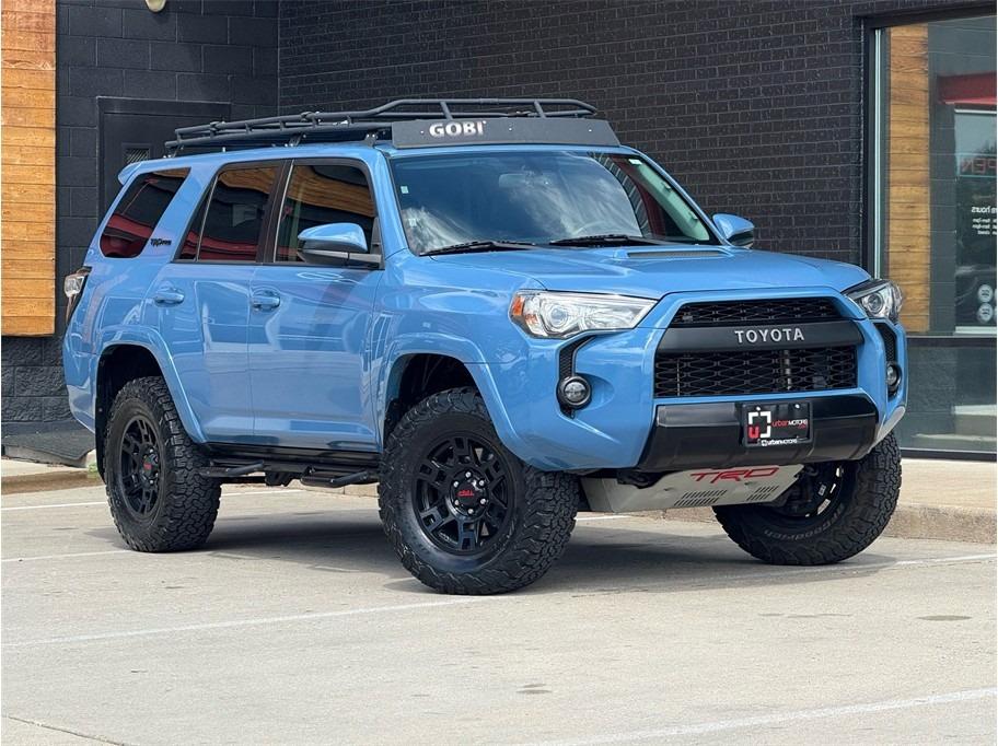  Toyota 4Runner