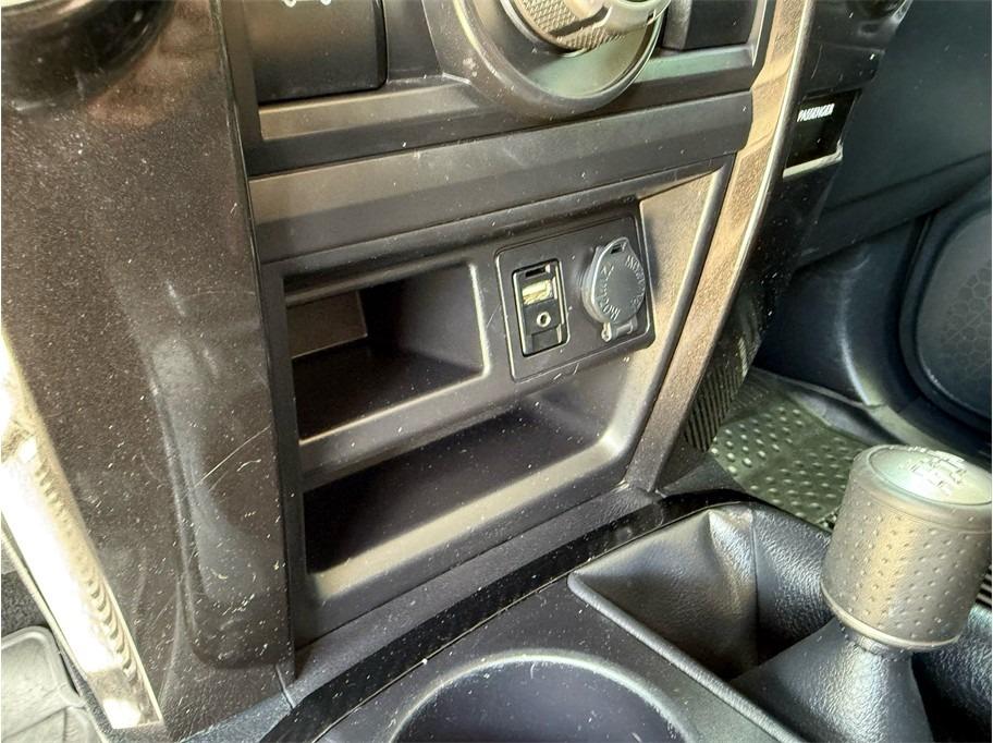 2018 Toyota 4Runner TRD Pro