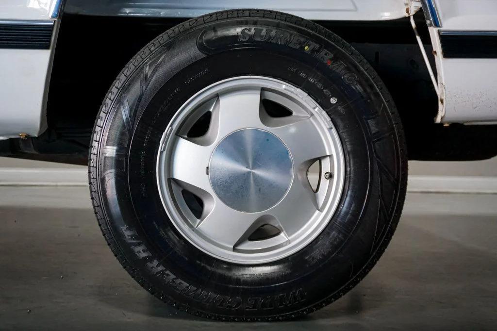 1998 Chevrolet K1500 Cheyenne