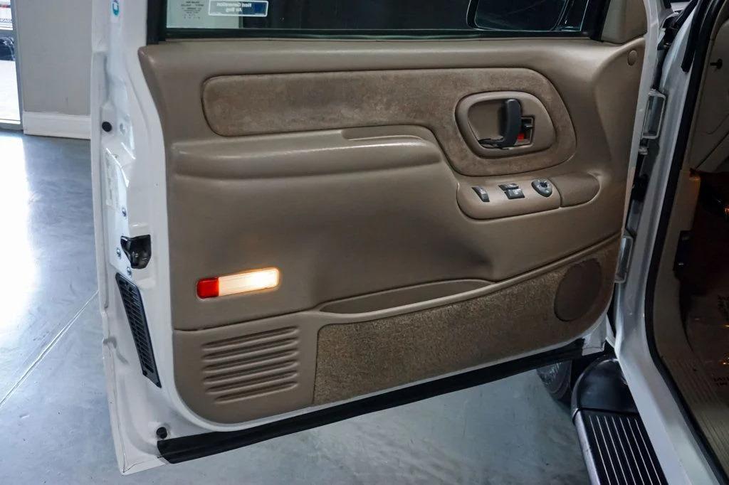 1998 Chevrolet K1500 Cheyenne