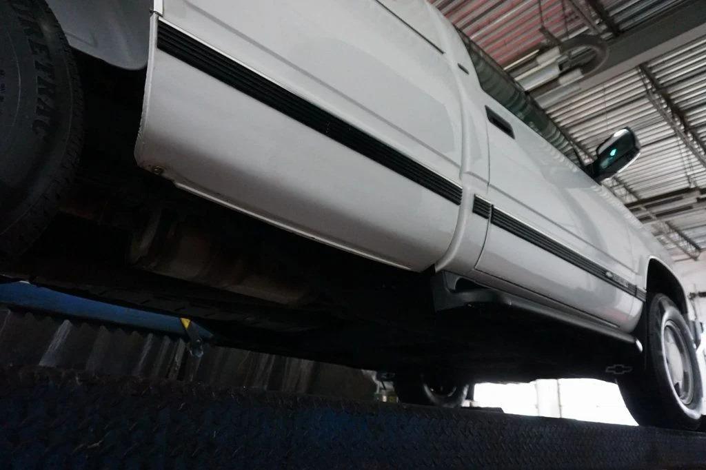 1998 Chevrolet K1500 Cheyenne