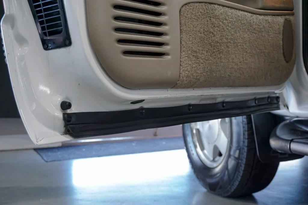 1998 Chevrolet K1500 Cheyenne