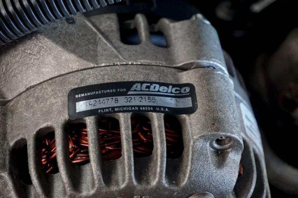 1998 Chevrolet K1500 Cheyenne