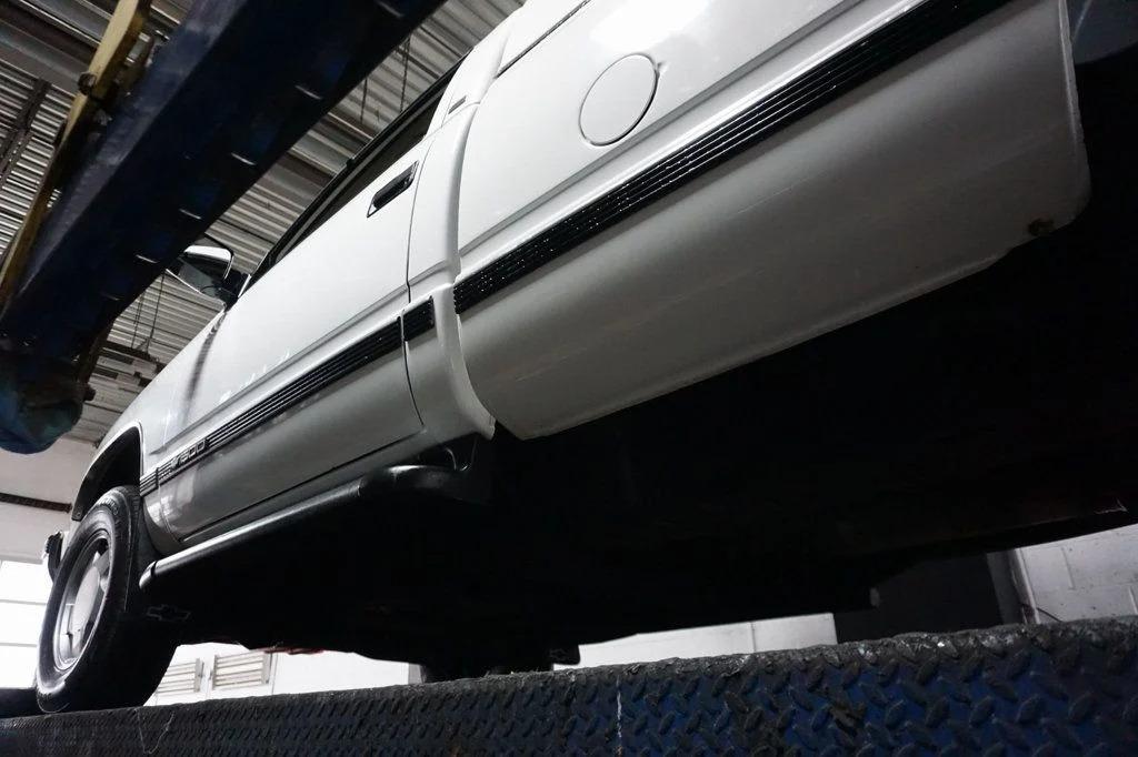 1998 Chevrolet K1500 Cheyenne