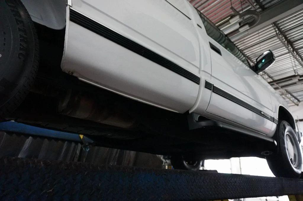 1998 Chevrolet K1500 Cheyenne