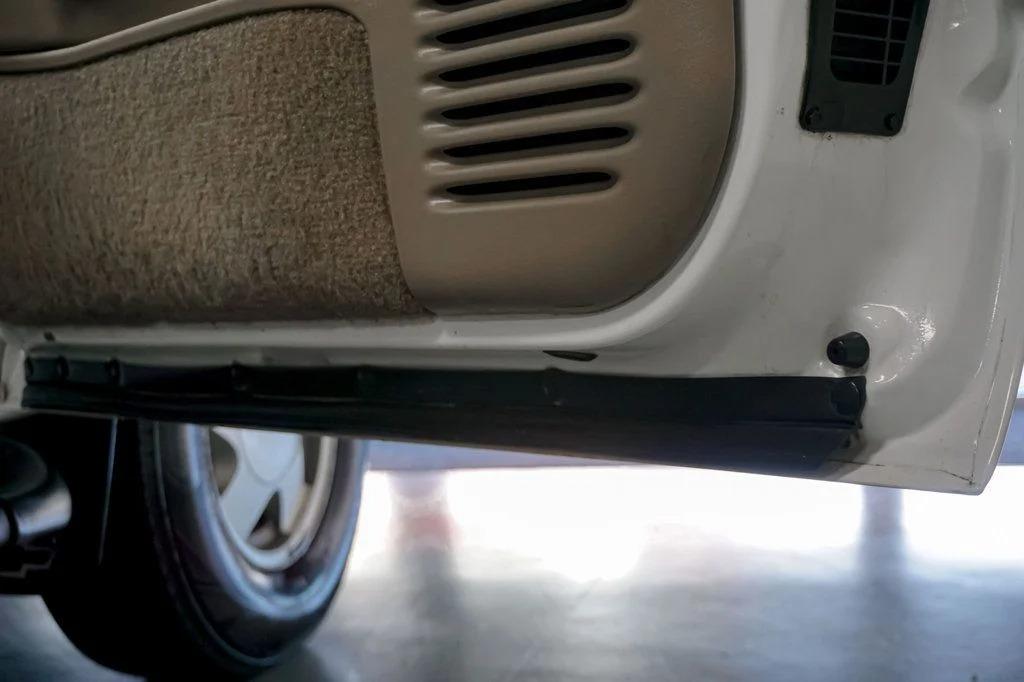 1998 Chevrolet K1500 Cheyenne