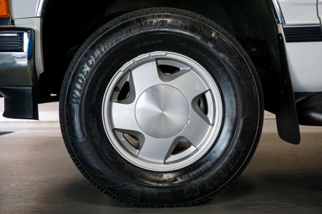 1998 Chevrolet K1500 Cheyenne