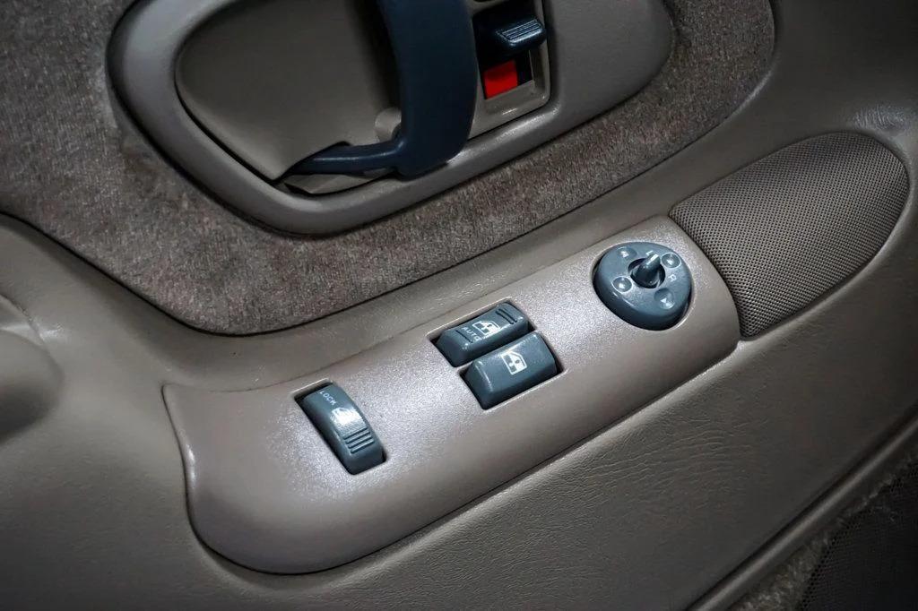 1998 Chevrolet K1500 Cheyenne