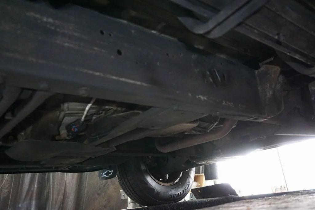 1998 Chevrolet K1500 Cheyenne