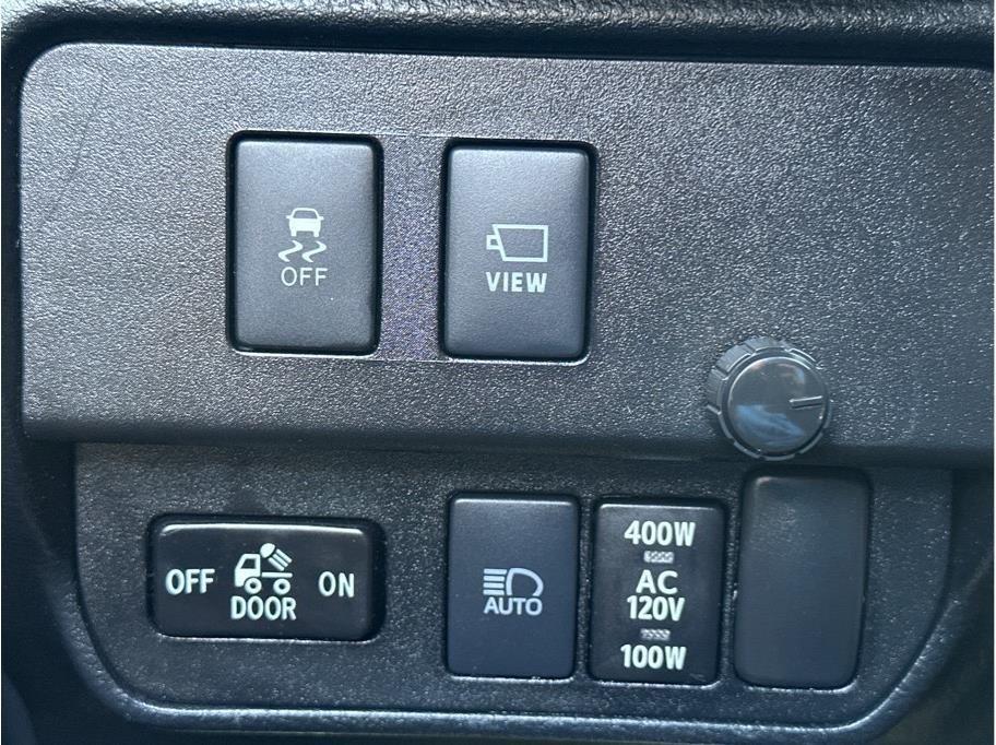 2021 Toyota Tacoma Double Cab TRD Pro 4WD - Lunar Rock!