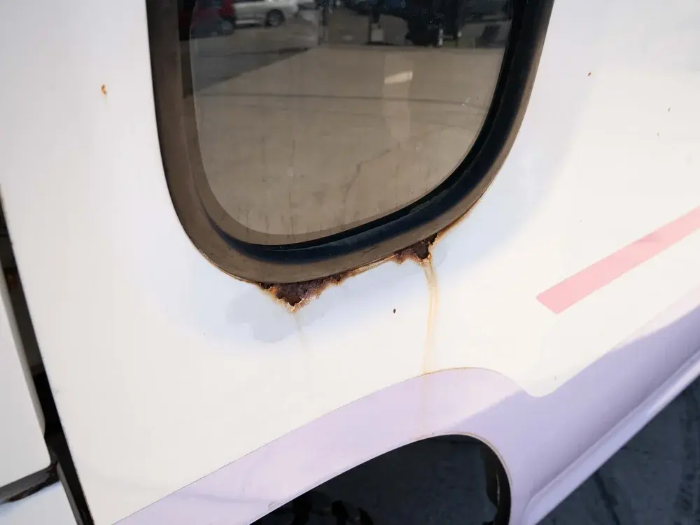 1995 Nissan Atlas Loco