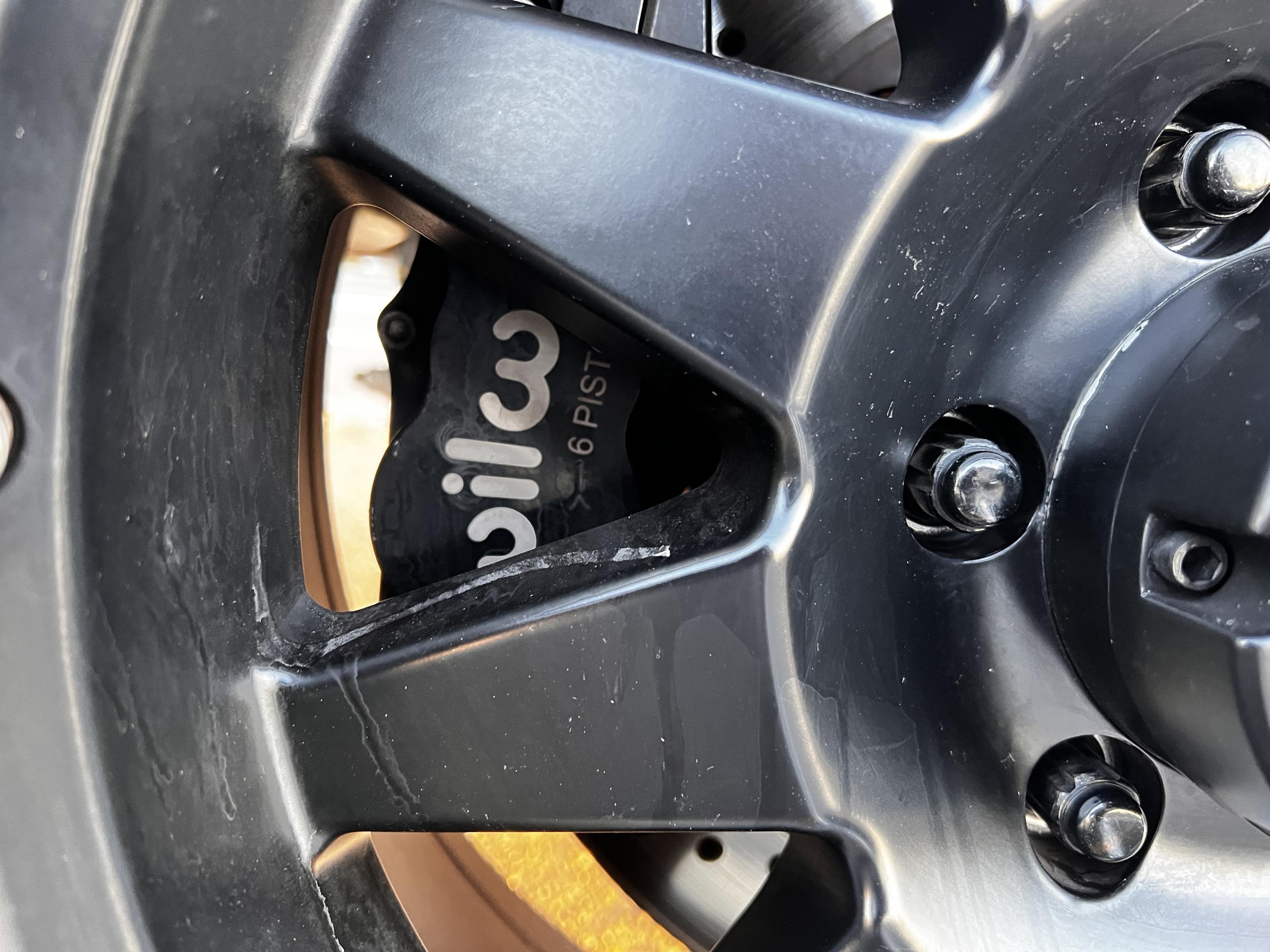 Supercharged 2010 Toyota Tacoma