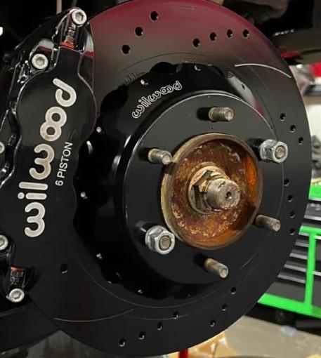 Supercharged 2010 Toyota Tacoma