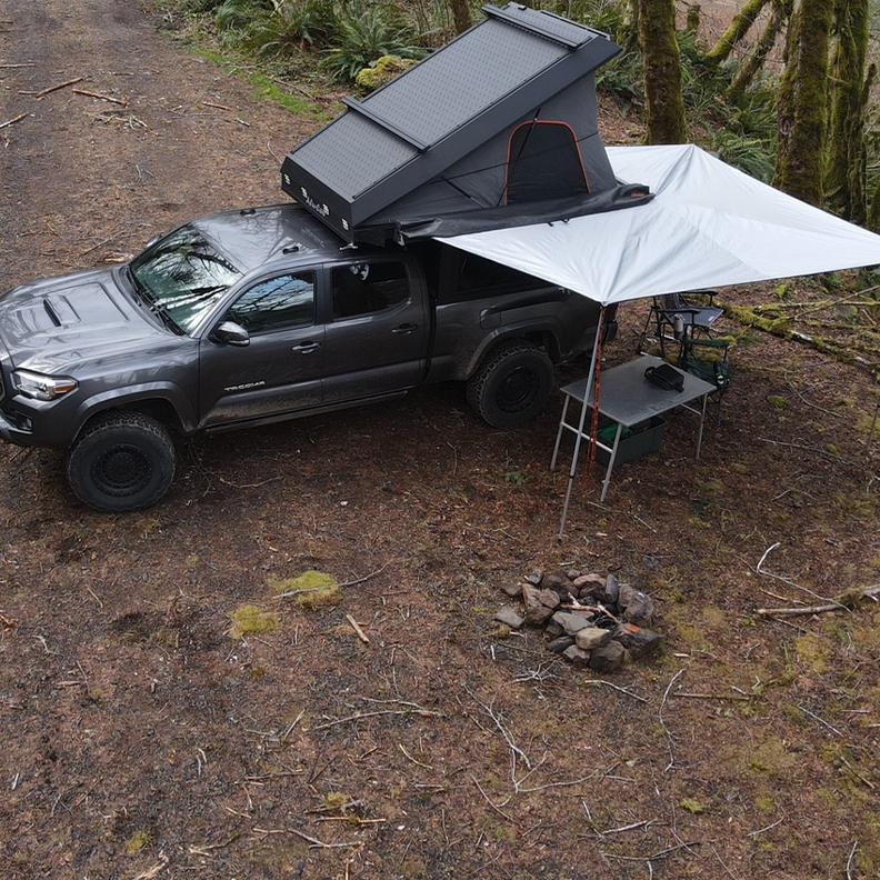 2018 Toyota Tacoma - 3