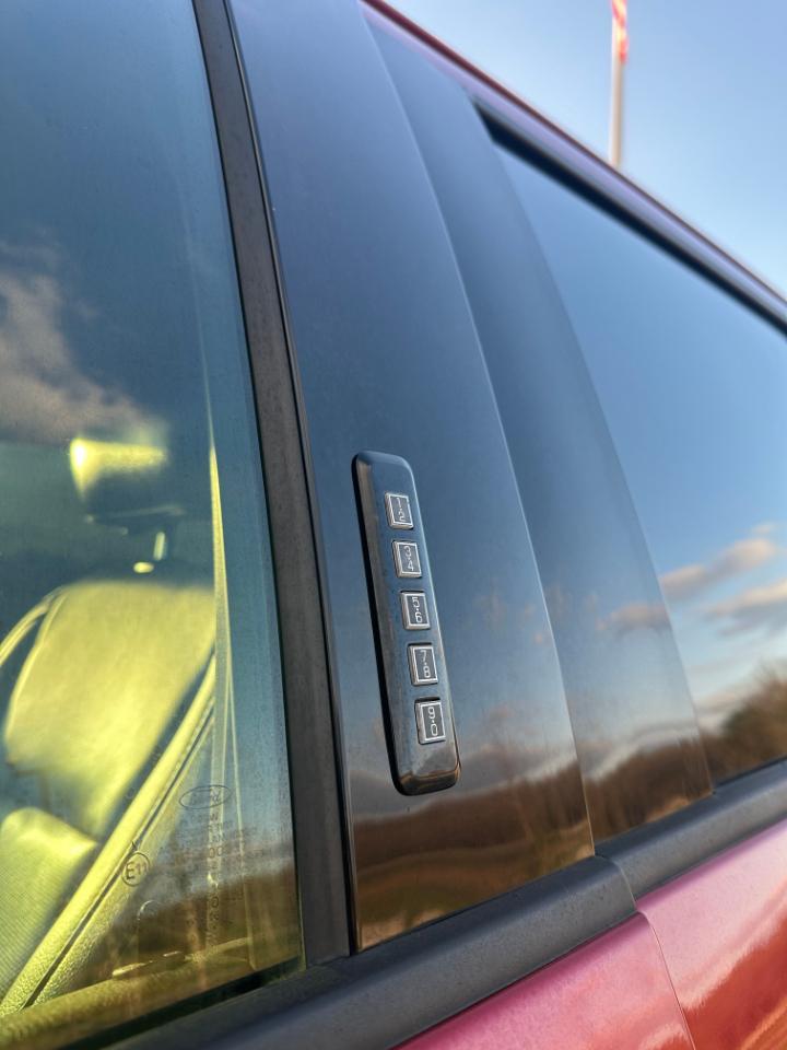 2018 Ford F-350 Lariat