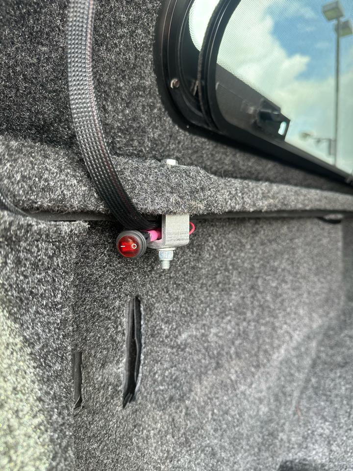 2018 Ford F-350 Lariat