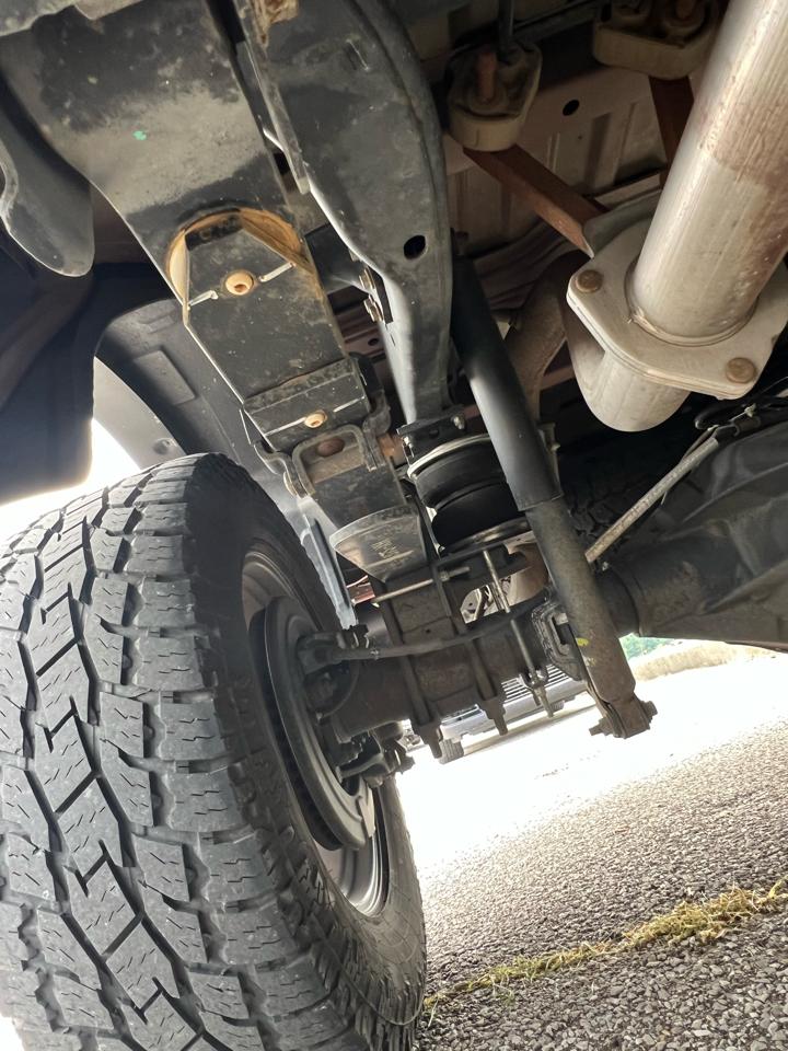 2018 Ford F-350 Lariat