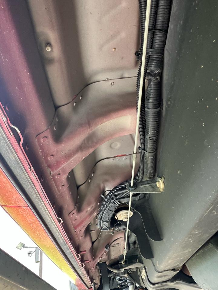 2018 Ford F-350 Lariat