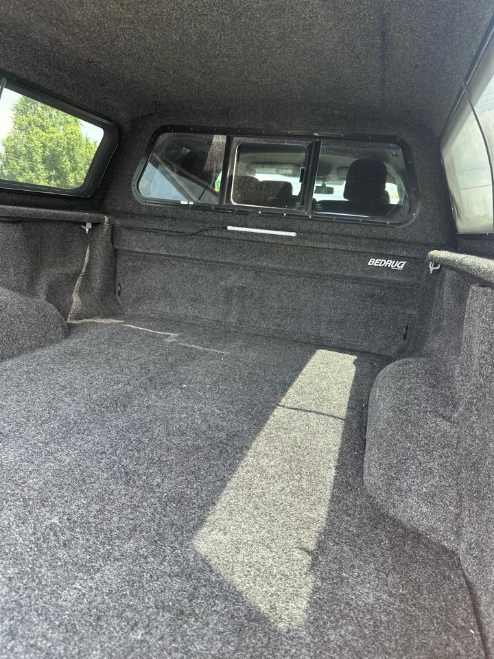 2018 Ford F-350 Lariat