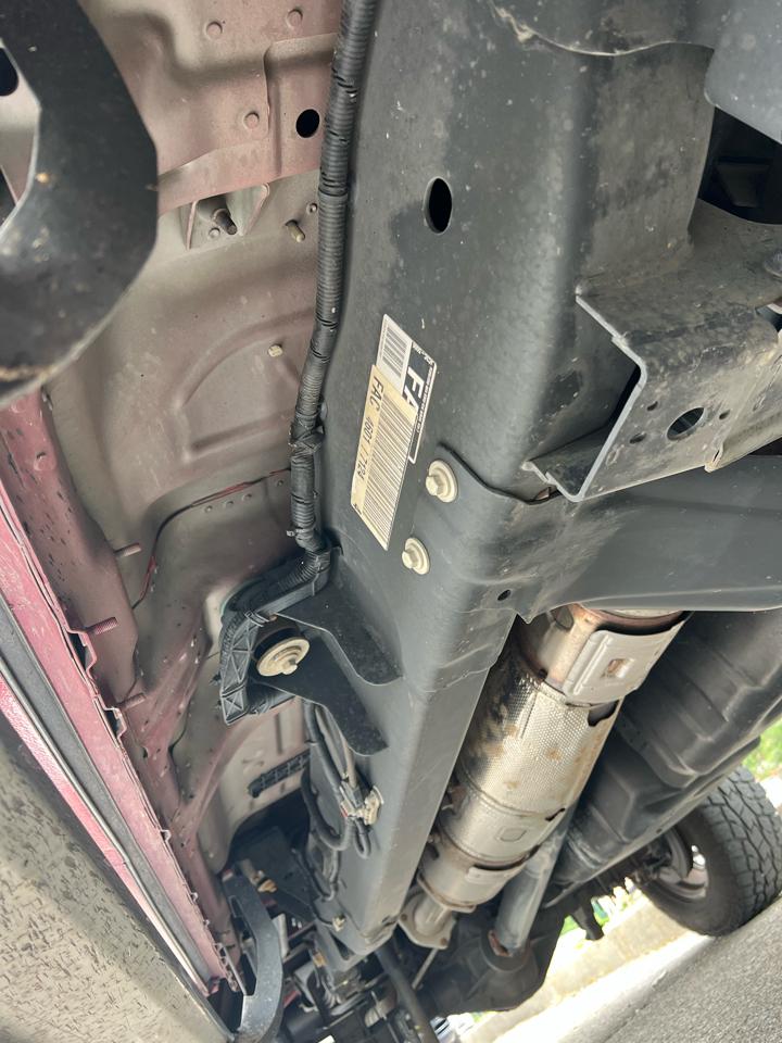 2018 Ford F-350 Lariat