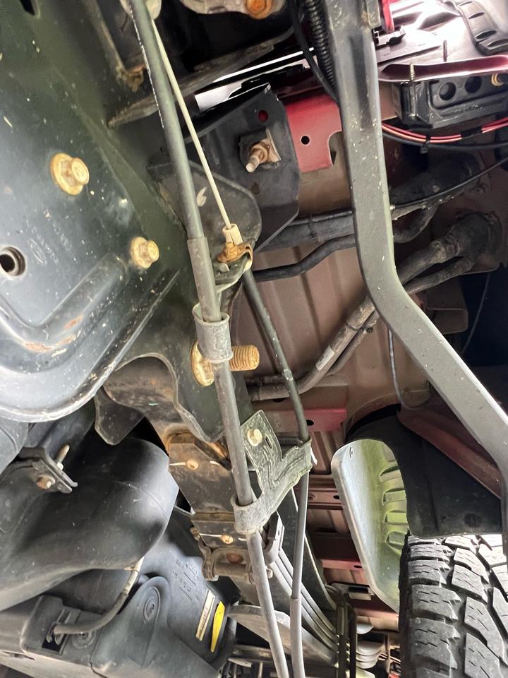 2018 Ford F-350 Lariat