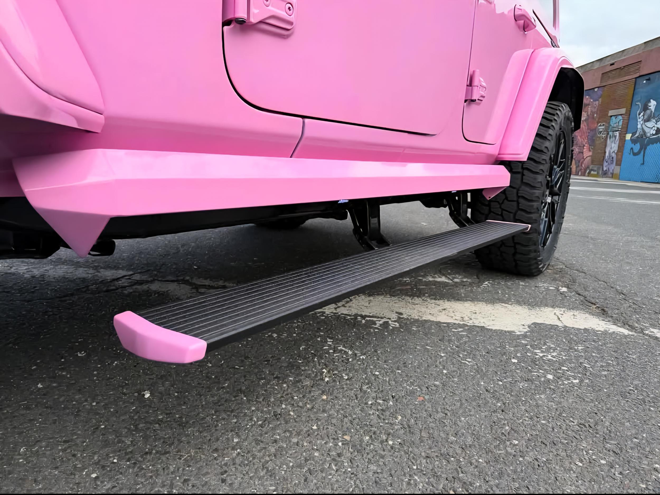 2025 Jeep Wrangler - 4