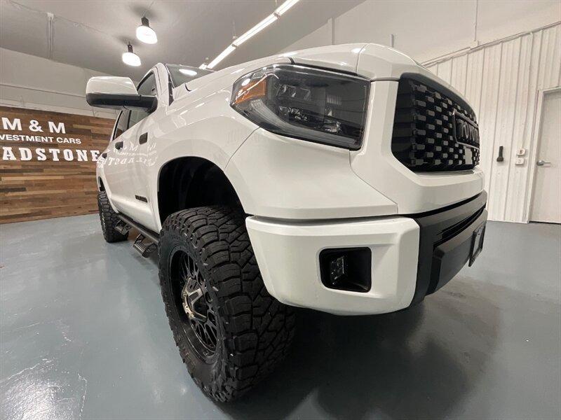 2019 Toyota Tundra TRD Pro CrewMax