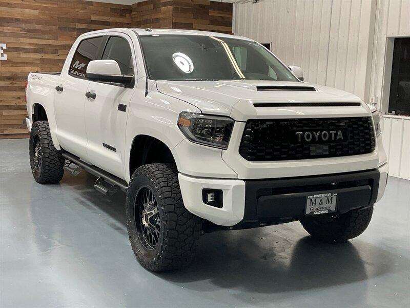 2019 Toyota Tundra TRD Pro CrewMax - 2