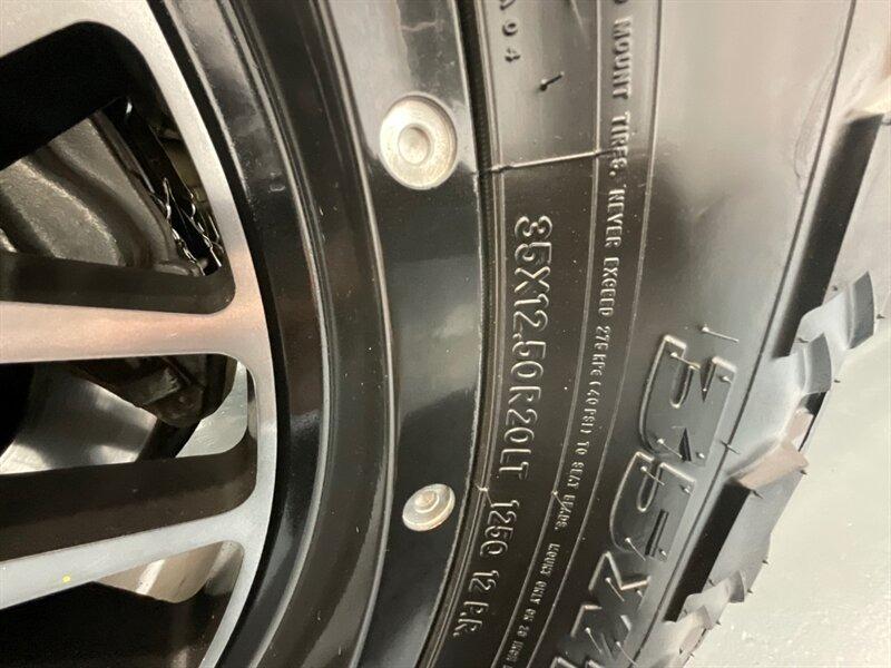 2019 Toyota Tundra TRD Pro CrewMax