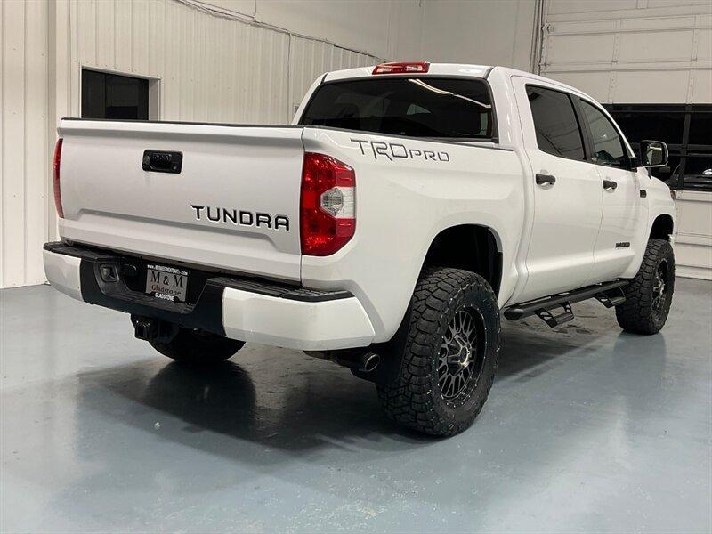 2019 Toyota Tundra TRD Pro CrewMax