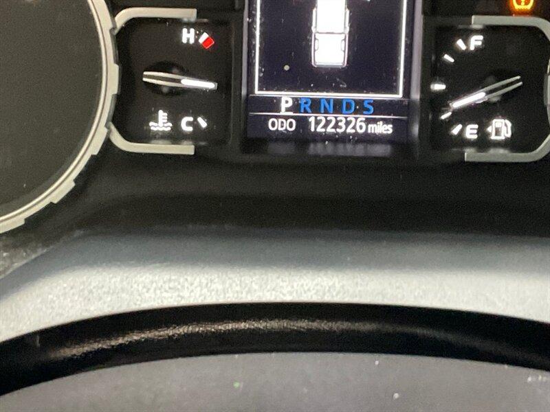 2019 Toyota Tundra TRD Pro CrewMax