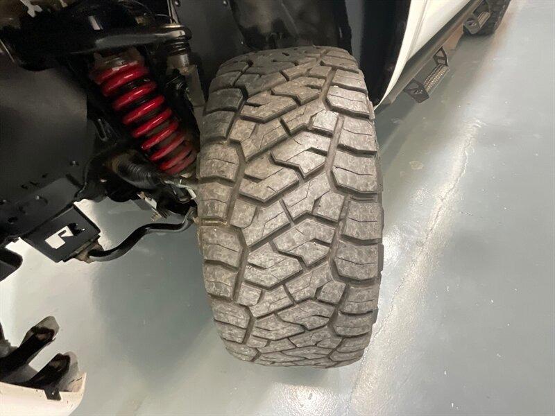 2019 Toyota Tundra TRD Pro CrewMax