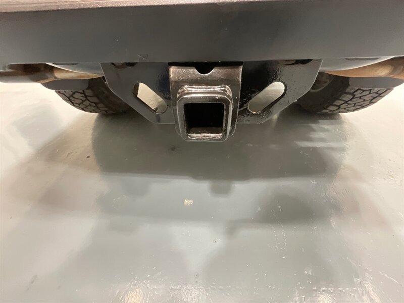 2019 Toyota Tundra TRD Pro CrewMax