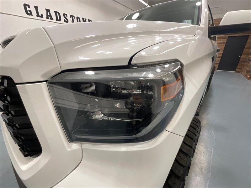 2019 Toyota Tundra TRD Pro CrewMax