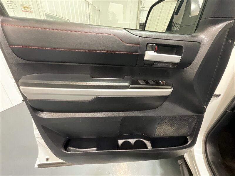 2019 Toyota Tundra TRD Pro CrewMax