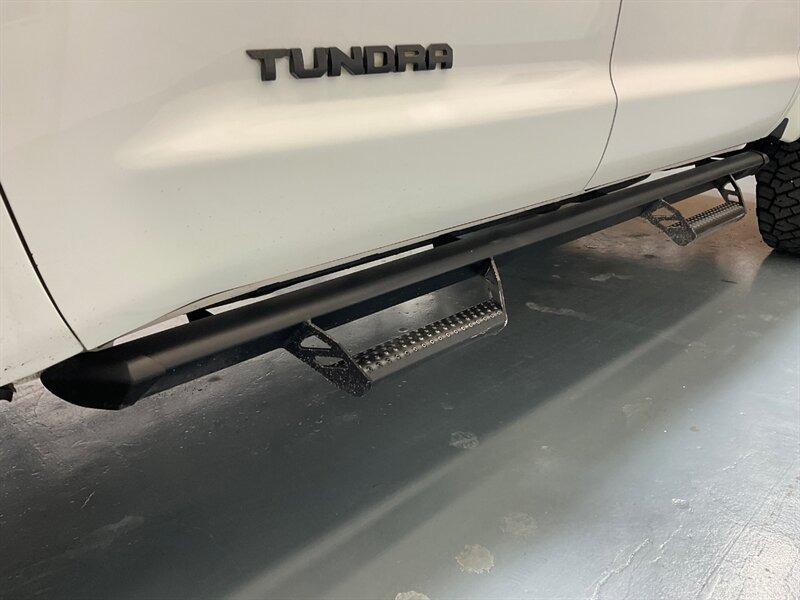 2019 Toyota Tundra TRD Pro CrewMax